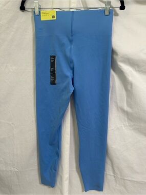all in motion Seamless High-Rise Leggings - Blue